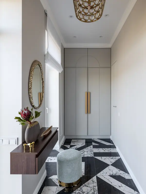 Загородный дом 120 м2