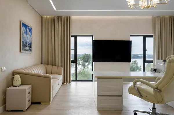 Частный дом 400 м2