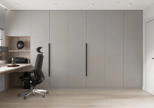 Квартира в ЖК «Парковый квартал 2.0», Ekaterinburg