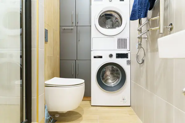 Ремонт квартиры в ЖК Символ