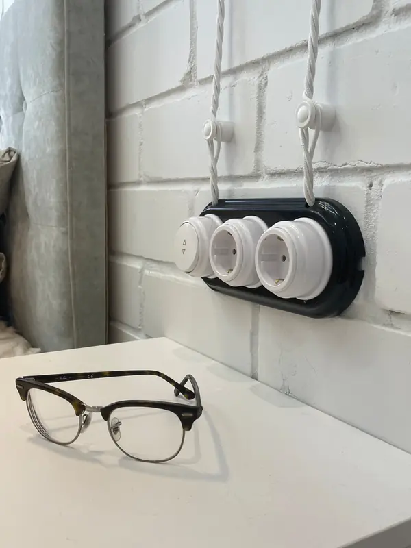 Реализация Нового Проекта