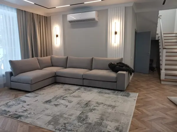 Ковры для гостиной. Подборка