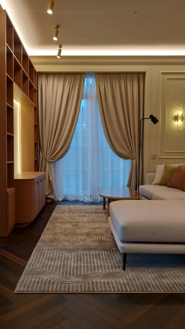 Реализованный объект в Светлогорске 2