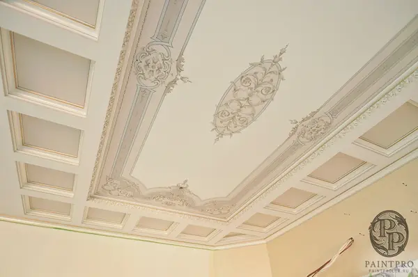 Частный дом