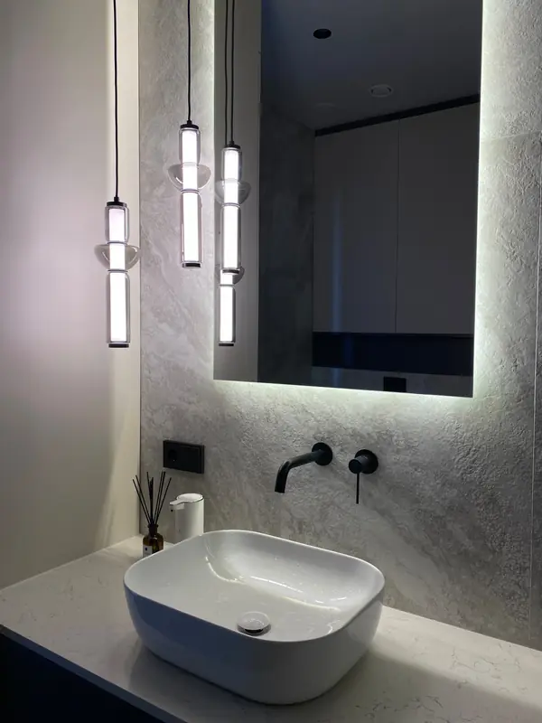 Апартаменты под аренду Newa Towers