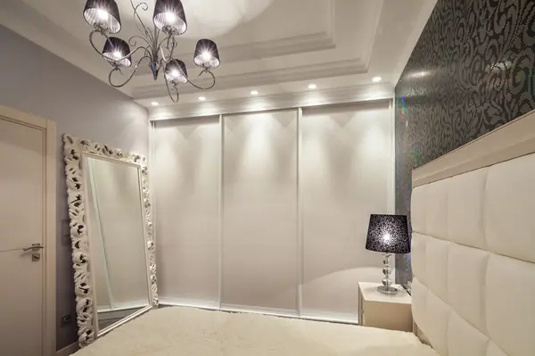 Женская квартира "Богемное настроение".