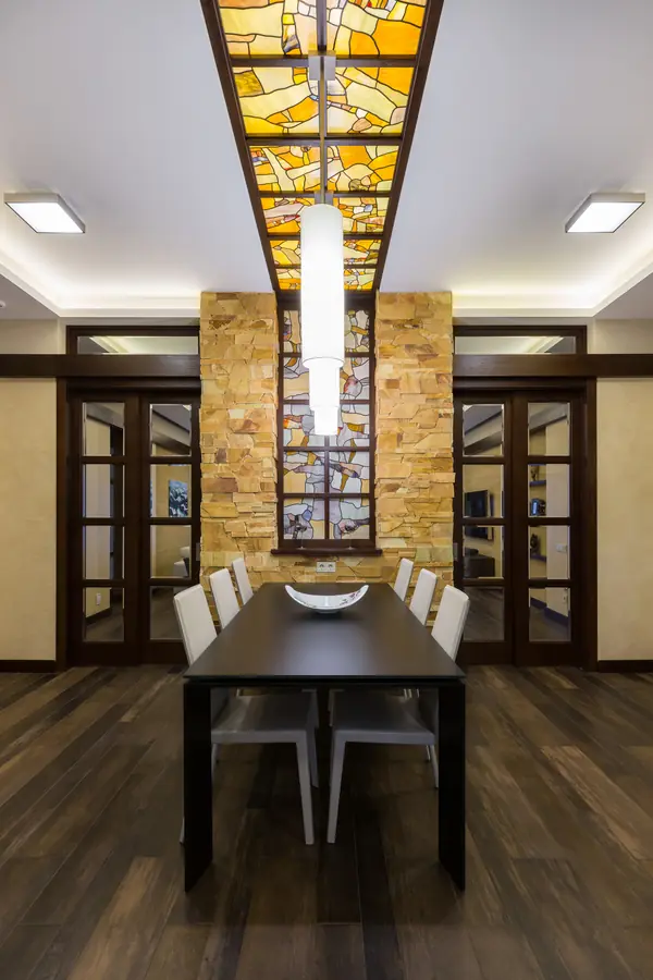 Дом в кот.пос. "Новая Романовка"