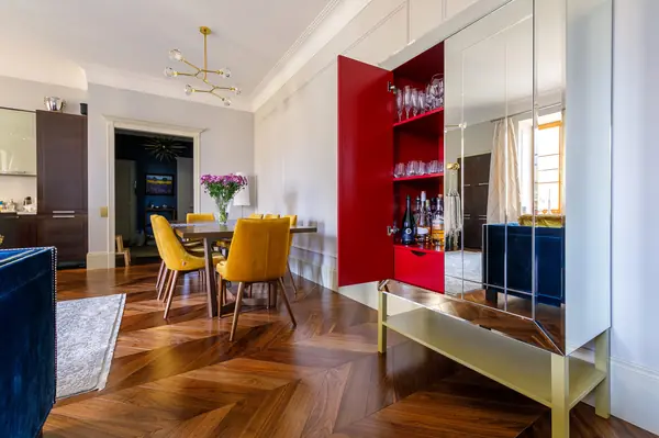 Уютная квартира в центре Санкт-Петербурга