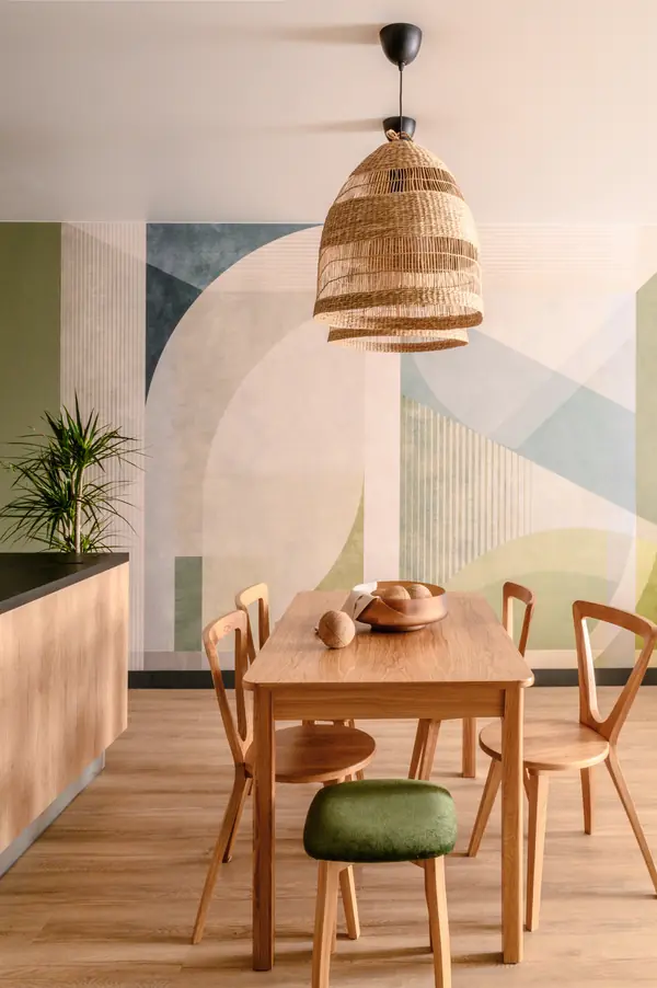 2. Южный берег, СМ Сити, Красноярск