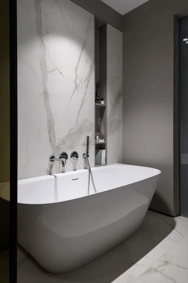 Реализация Richmond Residence