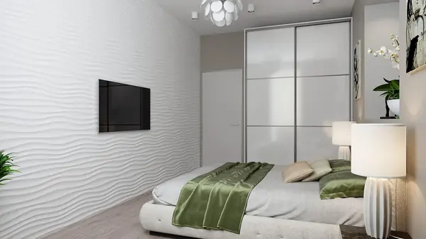 ул. Анри Барбюса (100 м2)