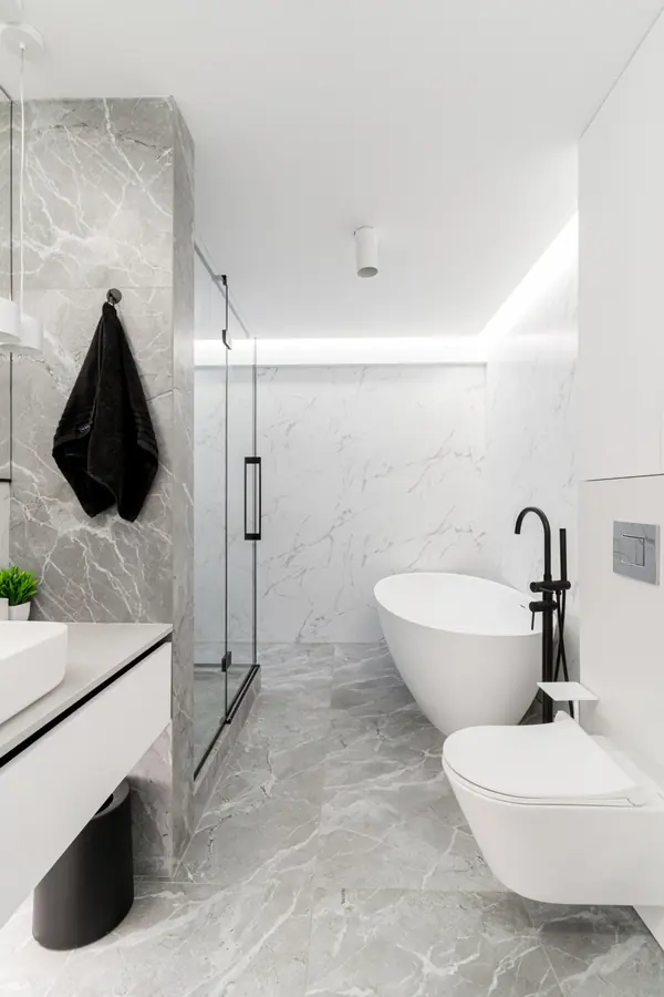 Реализация проекта индивидуального жилого дома