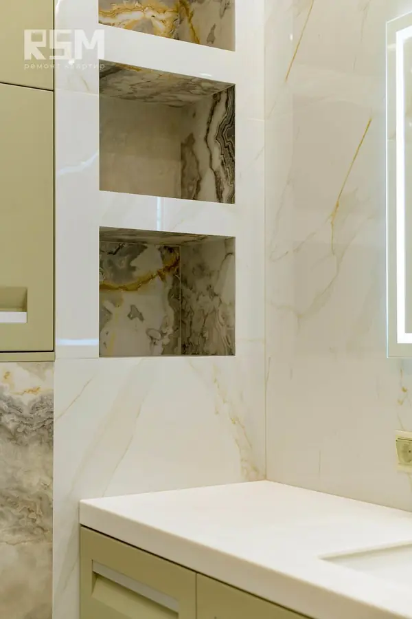 ЖК "Волковский"