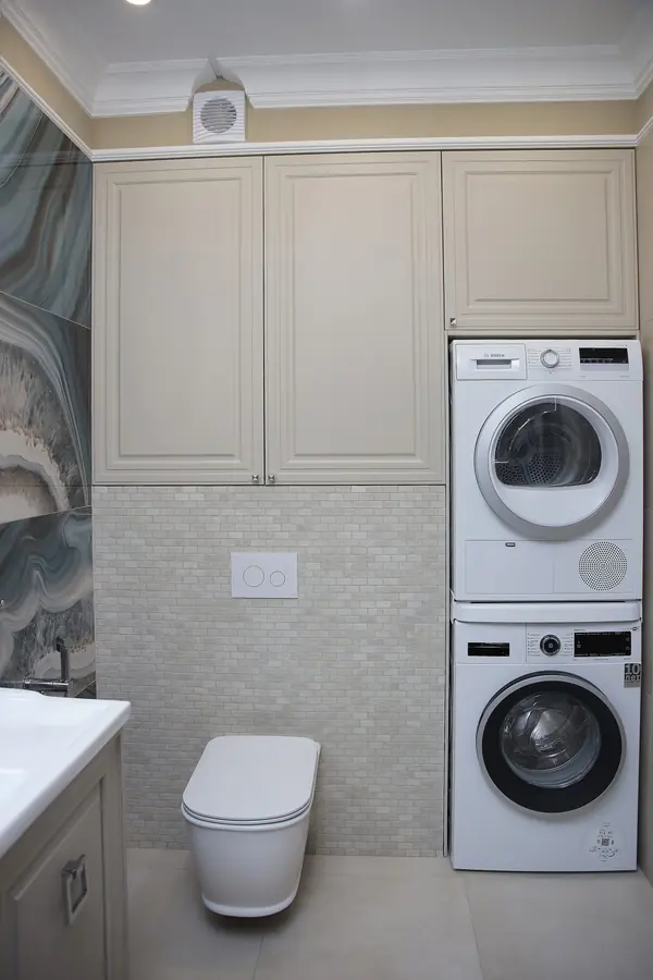 Реализованный проект по ул. Калинина