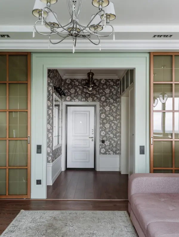 Интерьер для души