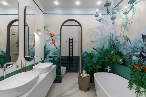 ЖК Платинум (квартира с видом на Неву), реализация