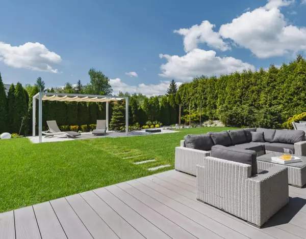 Дом в Ростовской области