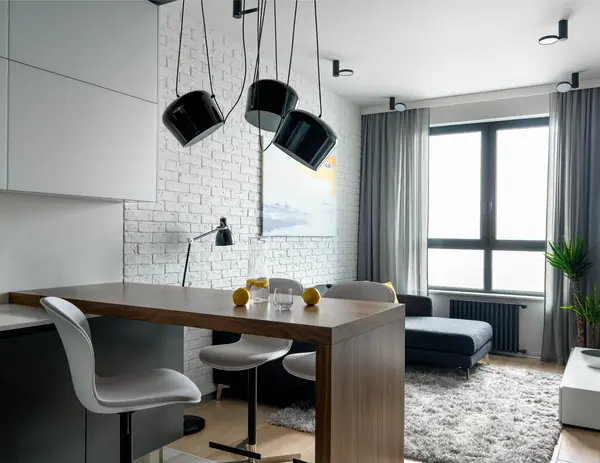 «Машина для жилья»