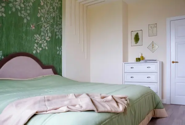 Гармоничная квартира