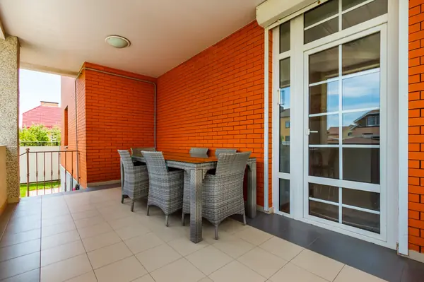 Фотосъёмка коттеджей для агентства недвижимости