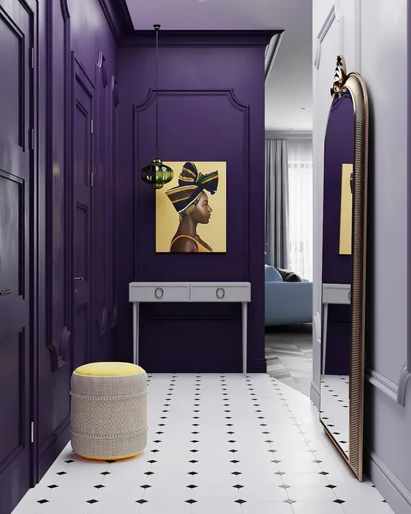 Вестердам_Шафран