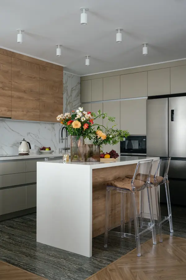 ЖК Атмосфера 102 м