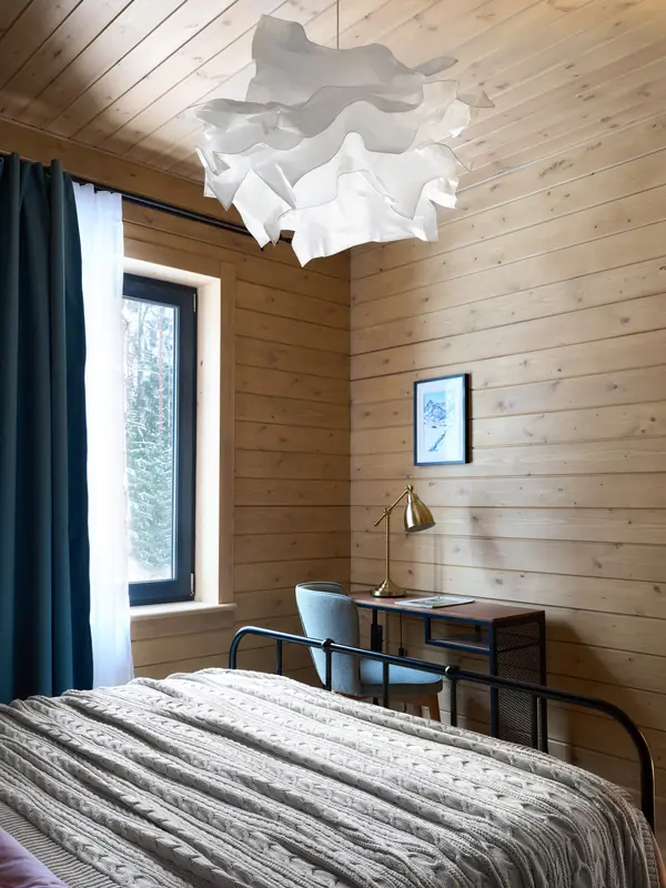 База отдыха BarniHut. Коробицыно