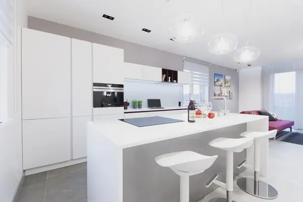 Дом в Риге (Лиепэзэрс)