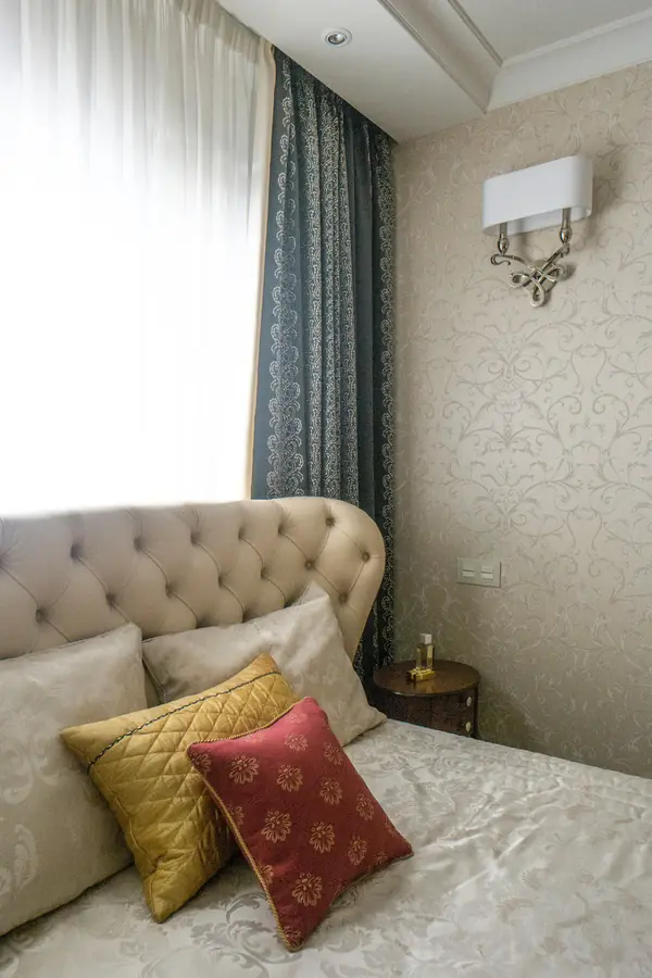 Игра стилей