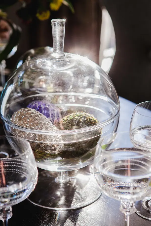 Скромное обаяние буржуа \\ гостиная-кухня