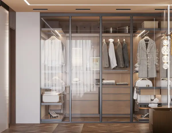 Квартира в Москве