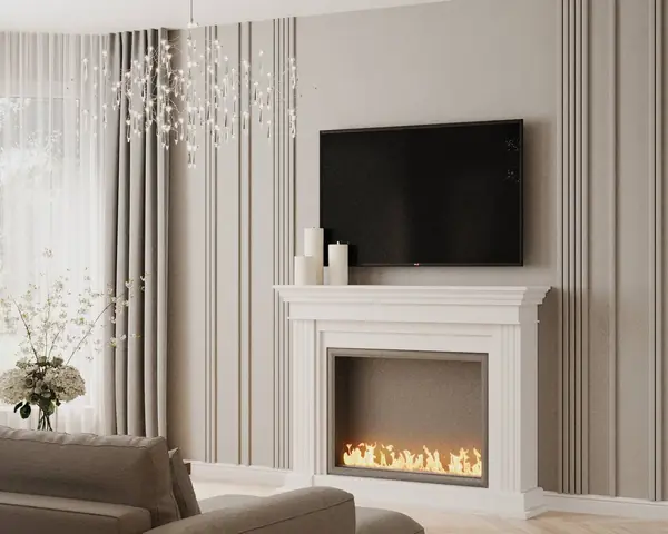 Спокойствие