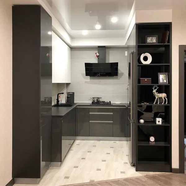 Мегаполис Парк