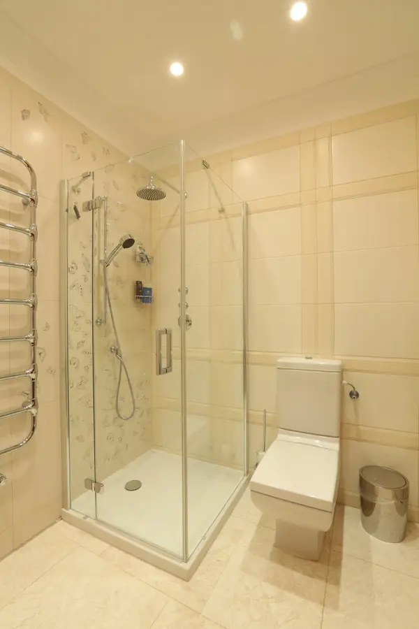 Дом Гринфилд