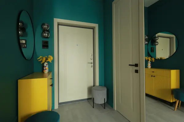 Квартира в районе Петровского парка