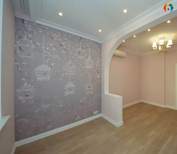 Завидное. Ремонт в г. Видном