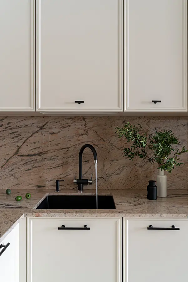 Проект "Кедровая Роща"