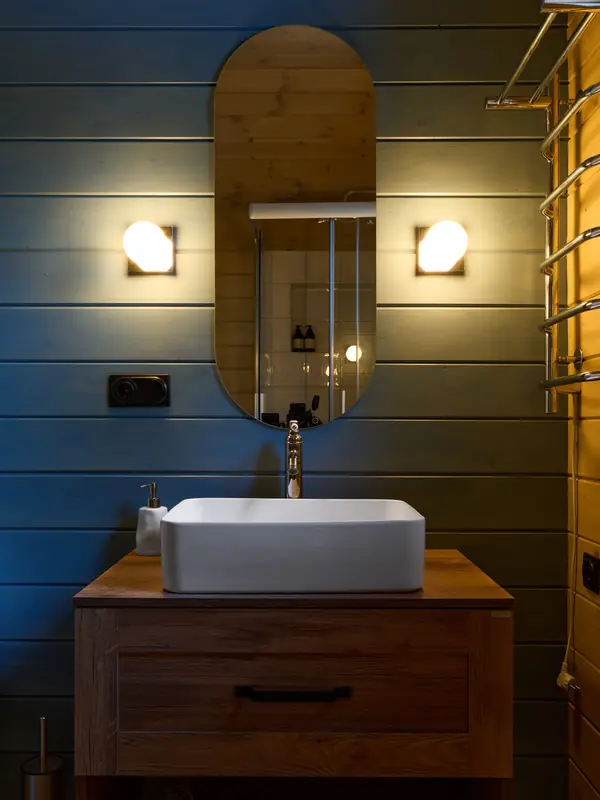 База отдыха BarniHut. Коробицыно