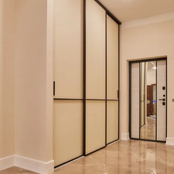 Шкаф-купе raumplus