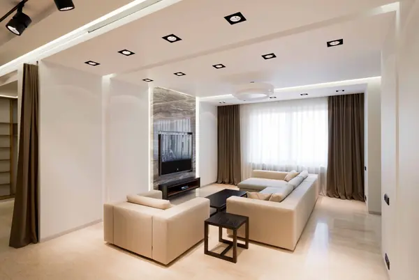 Зодчество 2015Интерьер