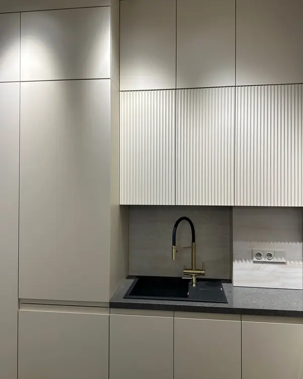 ЖК «Символ»