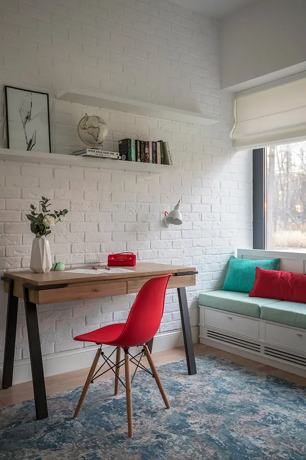 Вкус граната