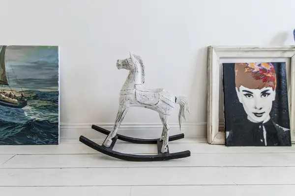 Квартира в скандинавском стиле