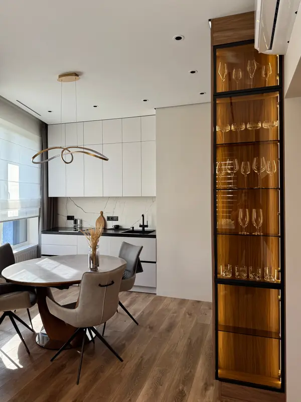 ЖК Кутузов Град II