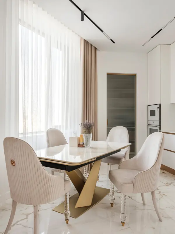 ЖК "Headliner" 100 м2