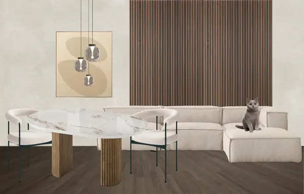 Стол Раздвижной Балия