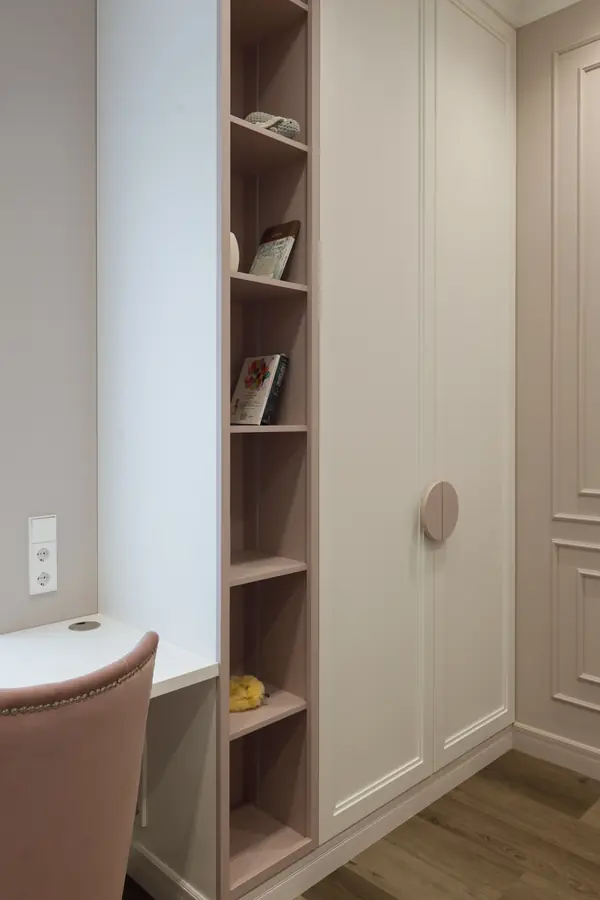 Квартира в ЖК GREEN Вита г. Воронеж