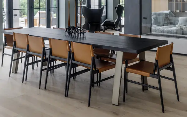 Interior Photography for Belle Maison, Tbilisi