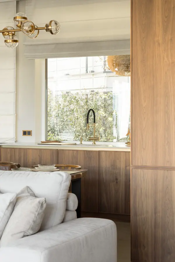 Вилла под ключ ул.  Туренко, Сочи