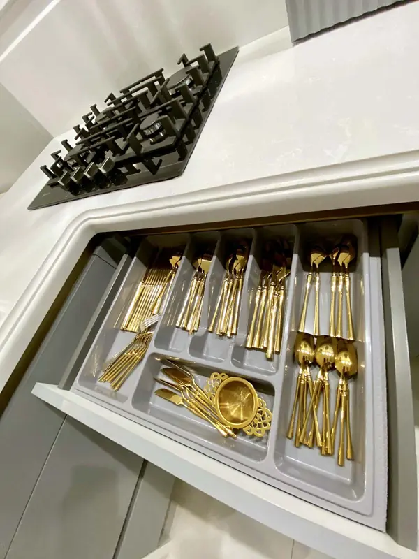 Кухня "PROFILO costola".